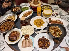 -新乾隆酒楼(帝景园店)