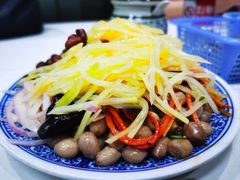 -崇德楼水盆牛羊肉泡馍馆(文艺路店)