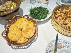 -围龙屋客家食府(福田店)