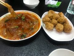 拉皮-东北农业大学饺子园