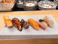 -鮨政· Omakase(港汇恒隆广场店)