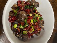 -张氏父子常德肠子馆(红星总店)