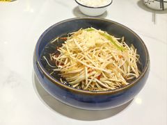 -雅酌园百姓菜馆(颐和路店)