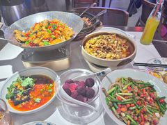 -匠熙小馆(崇文门店)
