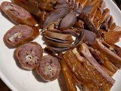 -陈鹏鹏潮汕菜(宝安机场T3航站楼店)