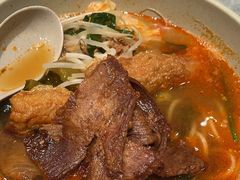 -南记粉面(銅鑼灣中心店)