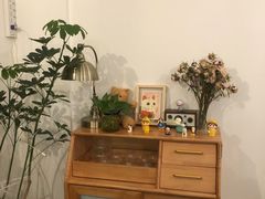 -C+ cake shop(天河南一路小区店)