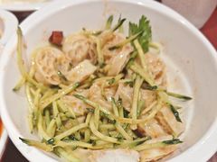 -喜家德虾仁水饺(北京超极合生汇店)