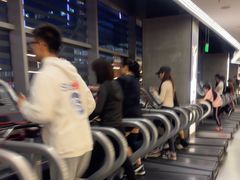 -锐动健身游泳(博地中心店)