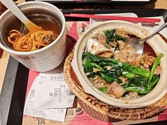 -华记煲仔华·煲仔饭(市桥易发店)