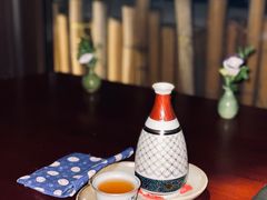 -湖月·割烹料理(湖滨店)