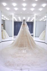 -MISS MIA 婚纱品牌馆