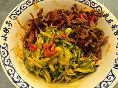 -梅溪·小伙子干挑面(安吉总店)