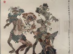 -上海宝龙美术馆