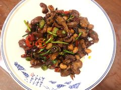-那家老院子东北菜·饺子·小鸡炖蘑菇(艳华街店)