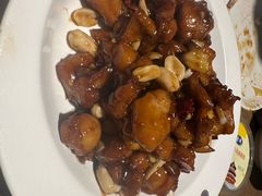 -河沿肉饼Beijing Pie(东华门店)