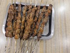 -老舅老蒙肉饼非遗店(一店)
