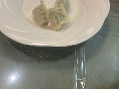 -军嫂饺子馆(岳家寨小区店)