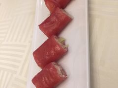 -新君悦国际酒店