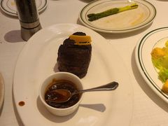 -Wolfgang’s Steakhouse 沃夫冈牛排馆(上海白玉兰广场店)