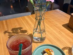 -山茶云南菜(永安里店)
