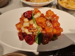 -西安饭庄·非遗陕菜(钟楼店)