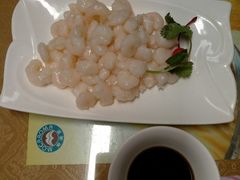 -凡灵哥达港式茶餐厅(海上海弘基休闲广场店)