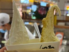 -野人先生Gelato(上海长宁龙之梦店)