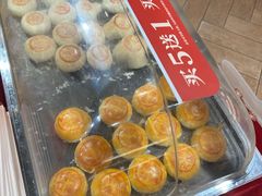 -TOUCH泰奇(金桥长岛路店)