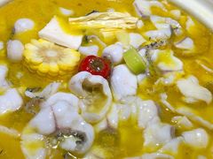 -青花椒花椒鱼(合生汇店)