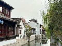 -相门城墙文化休闲景区