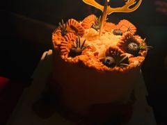 -杜哈夫DOUX RÊVE·生日蛋糕(日月光店)
