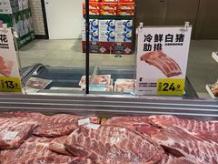 -七鲜超市(通州ONE店)