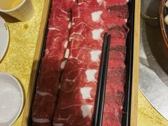 -东来顺饭庄(金泉广场店)