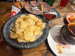 -卢布里西餐厅(总店)