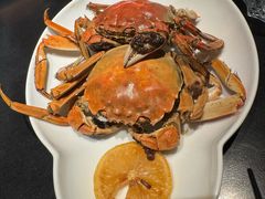 -老头儿油爆虾·1987杭州烟火味(湖滨银泰in77D区店)