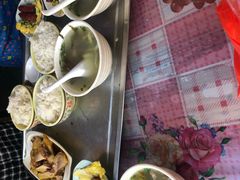 -陈记汤饭(水巷口店)
