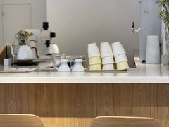 -Cafe on warm(丹霞店)