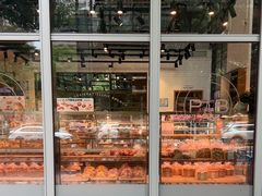 -巴黎贝甜(常德路店)