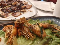 -春餐厅