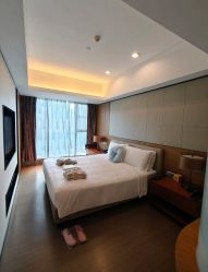 -蜜悦居月子中心(国金中心店)