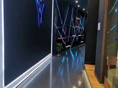 -美格菲健身中心(新都会店)