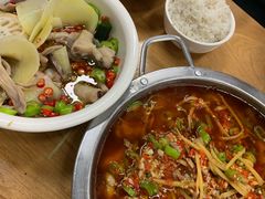 -艺味深尝(云锦路店)