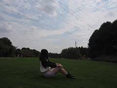 -九里河湿地公园