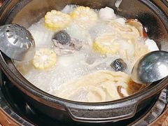 -春润大地海南椰子鸡(沙井京基百纳广场店)