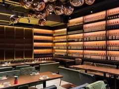 -酒肆浅葱·特色菜馆(卓悦intown店)