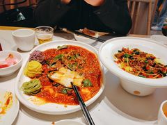 -鸡毛店·川菜(文殊院店)