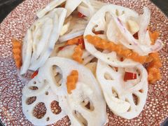 -吃货私房菜(丽江束河古镇店)