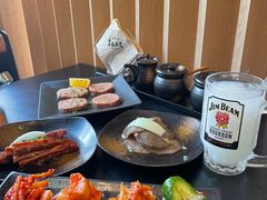 -まるみち   丸道东京烧肉(虹梅路店)
