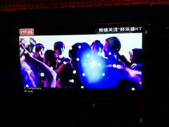 -好乐迪量贩KTV(春熙路香槟广场店)